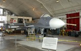 Vì sao Mỹ phải mua vội phi đội 21 tiêm kích MiG-29 từ Moldova?