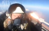 Vì sao Mỹ phải mua vội phi đội 21 tiêm kích MiG-29 từ Moldova?