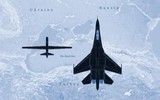 Thứ trưởng Ngoại giao Nga Ryabkov cảnh báo cứng rắn về vụ UAV Mỹ rơi xuống Biển Đen