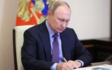 Tổng thống Putin 'giải giáp' 300 nghìn binh sĩ NATO gần biên giới chỉ bằng ‘hai bước đi’?