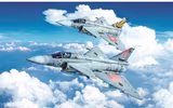Nhìn lại sự việc tiêm kích Su-15 Liên Xô lao xuống biển khi đánh chặn SH-37 Thụy Điển