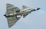 Nhìn lại sự việc tiêm kích Su-15 Liên Xô lao xuống biển khi đánh chặn SH-37 Thụy Điển