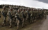 Tổng thống Putin 'giải giáp' 300 nghìn binh sĩ NATO gần biên giới chỉ bằng ‘hai bước đi’?