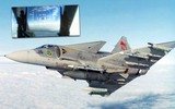 Nhìn lại sự việc tiêm kích Su-15 Liên Xô lao xuống biển khi đánh chặn SH-37 Thụy Điển