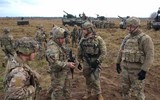 Tổng thống Putin 'giải giáp' 300 nghìn binh sĩ NATO gần biên giới chỉ bằng ‘hai bước đi’?