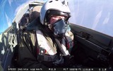 Vì sao Mỹ phải mua vội phi đội 21 tiêm kích MiG-29 từ Moldova?