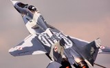 Vì sao Mỹ phải mua vội phi đội 21 tiêm kích MiG-29 từ Moldova?