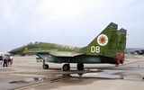 Vì sao Mỹ phải mua vội phi đội 21 tiêm kích MiG-29 từ Moldova?