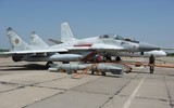 Vì sao Mỹ phải mua vội phi đội 21 tiêm kích MiG-29 từ Moldova?