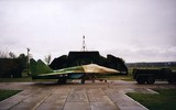 Vì sao Mỹ phải mua vội phi đội 21 tiêm kích MiG-29 từ Moldova?