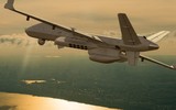 Thứ trưởng Ngoại giao Nga Ryabkov cảnh báo cứng rắn về vụ UAV Mỹ rơi xuống Biển Đen
