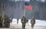 Tổng thống Putin 'giải giáp' 300 nghìn binh sĩ NATO gần biên giới chỉ bằng ‘hai bước đi’?