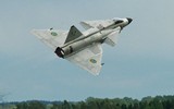 Nhìn lại sự việc tiêm kích Su-15 Liên Xô lao xuống biển khi đánh chặn SH-37 Thụy Điển