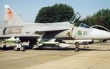 Nhìn lại sự việc tiêm kích Su-15 Liên Xô lao xuống biển khi đánh chặn SH-37 Thụy Điển