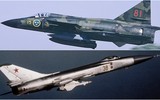 Nhìn lại sự việc tiêm kích Su-15 Liên Xô lao xuống biển khi đánh chặn SH-37 Thụy Điển