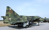 Nhìn lại sự việc tiêm kích Su-15 Liên Xô lao xuống biển khi đánh chặn SH-37 Thụy Điển
