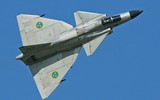 Nhìn lại sự việc tiêm kích Su-15 Liên Xô lao xuống biển khi đánh chặn SH-37 Thụy Điển