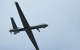 Thứ trưởng Ngoại giao Nga Ryabkov cảnh báo cứng rắn về vụ UAV Mỹ rơi xuống Biển Đen