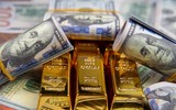 Mỹ đối diện hậu quả nặng nề do lạm dụng vị thế quốc tế của đồng USD?
