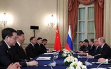 Trung Quốc bất ngờ 'hờ hững' với đường ống dẫn khí Power of Siberia 2