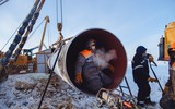 Trung Quốc bất ngờ 'hờ hững' với đường ống dẫn khí Power of Siberia 2