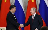 Trung Quốc bất ngờ 'hờ hững' với đường ống dẫn khí Power of Siberia 2