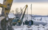Trung Quốc bất ngờ 'hờ hững' với đường ống dẫn khí Power of Siberia 2