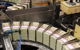 Mỹ đối diện hậu quả nặng nề do lạm dụng vị thế quốc tế của đồng USD?
