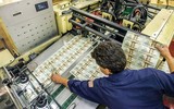 Mỹ đối diện hậu quả nặng nề do lạm dụng vị thế quốc tế của đồng USD?