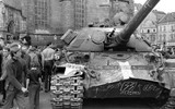 Quân đội Nga sẽ 'gọi tái ngũ' xe tăng hạng nặng T-10 'cổ điển' hơn cả T-54/55?