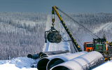 Trung Quốc bất ngờ 'hờ hững' với đường ống dẫn khí Power of Siberia 2