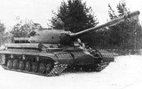 Quân đội Nga sẽ 'gọi tái ngũ' xe tăng hạng nặng T-10 'cổ điển' hơn cả T-54/55?