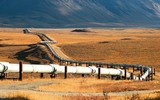 Trung Quốc bất ngờ 'hờ hững' với đường ống dẫn khí Power of Siberia 2