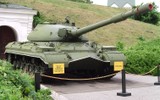 Quân đội Nga sẽ 'gọi tái ngũ' xe tăng hạng nặng T-10 'cổ điển' hơn cả T-54/55?