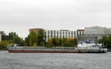 Nga tìm ra cách vượt qua sự phong tỏa Kaliningrad của Lithuania