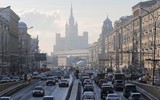 Báo cáo của IMF tìm thấy thông tin gây sốc về kinh tế Nga