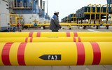 Báo cáo của IMF tìm thấy thông tin gây sốc về kinh tế Nga