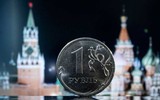 Báo cáo của IMF tìm thấy thông tin gây sốc về kinh tế Nga