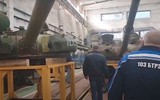 Công nghiệp quốc phòng Nga đang chuẩn bị cho một thành tựu cực lớn