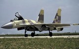Tiêm kích Su-37 'Kẻ hủy diệt' - Bước nhảy vọt về công nghệ hay thất bại?