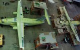 Công nghiệp quốc phòng Nga đang chuẩn bị cho một thành tựu cực lớn