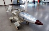 Hậu quả nghiêm trọng khi vũ khí hạt nhân chiến thuật Nga xuất hiện tại Belarus