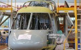 Oanh tạc cơ Tu-160M trở thành 'dấu ấn' của Nhà máy Hàng không Kazan