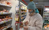 Báo cáo của IMF tìm thấy thông tin gây sốc về kinh tế Nga