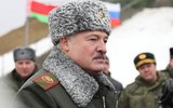 Hậu quả nghiêm trọng khi vũ khí hạt nhân chiến thuật Nga xuất hiện tại Belarus