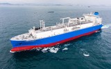 Nga tìm ra cách vượt qua sự phong tỏa Kaliningrad của Lithuania