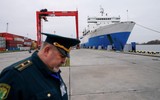 Nga tìm ra cách vượt qua sự phong tỏa Kaliningrad của Lithuania