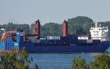 Nga tìm ra cách vượt qua sự phong tỏa Kaliningrad của Lithuania
