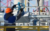 Báo cáo của IMF tìm thấy thông tin gây sốc về kinh tế Nga