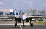 Tiêm kích Su-37 'Kẻ hủy diệt' - Bước nhảy vọt về công nghệ hay thất bại?